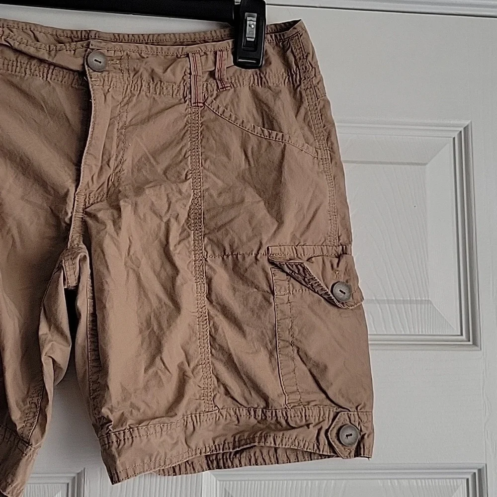OP Women's Shorts